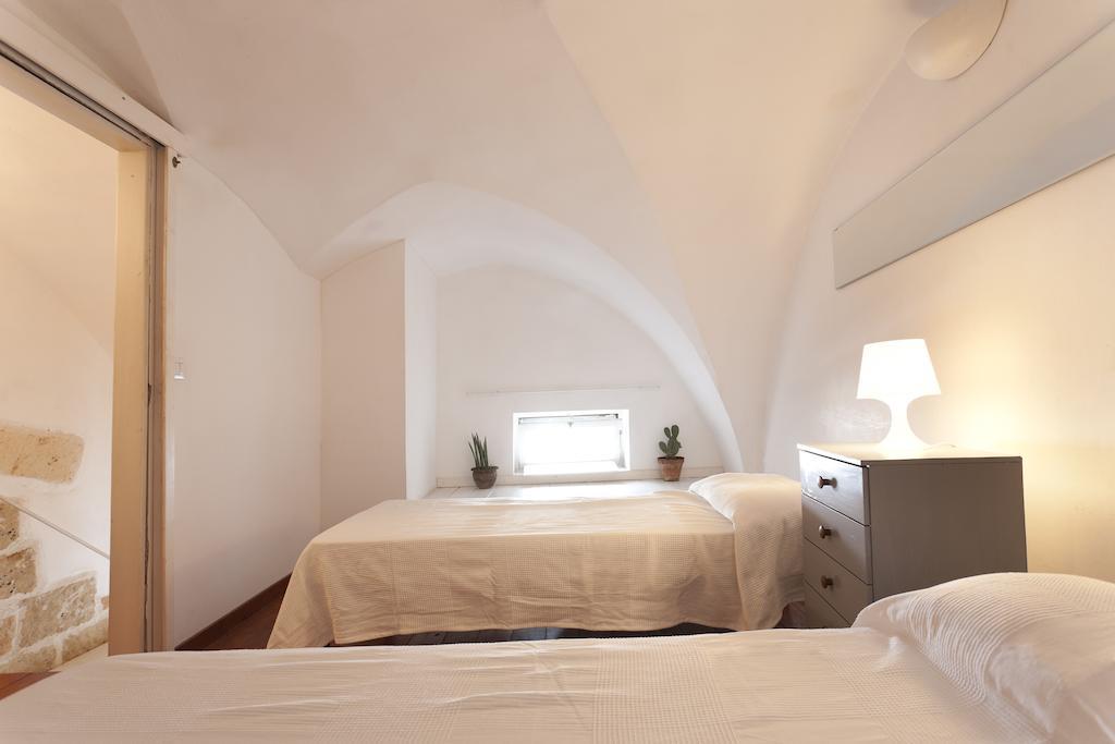 Casa Nei Fiori Di Lecce Apartment ภายนอก รูปภาพ