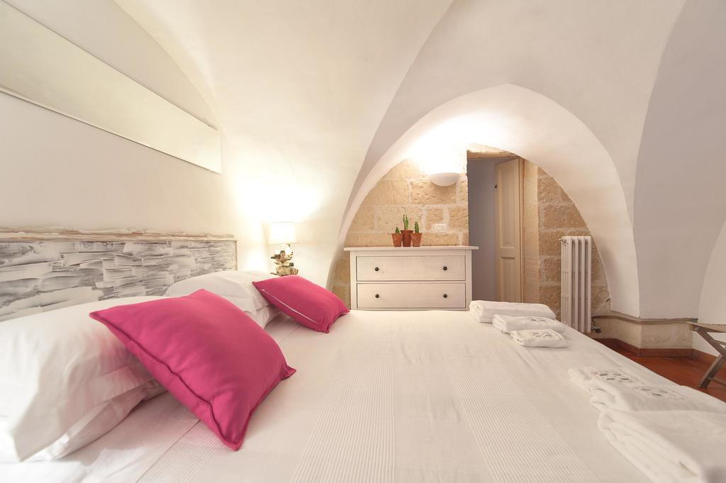 Casa Nei Fiori Di Lecce Apartment ภายนอก รูปภาพ